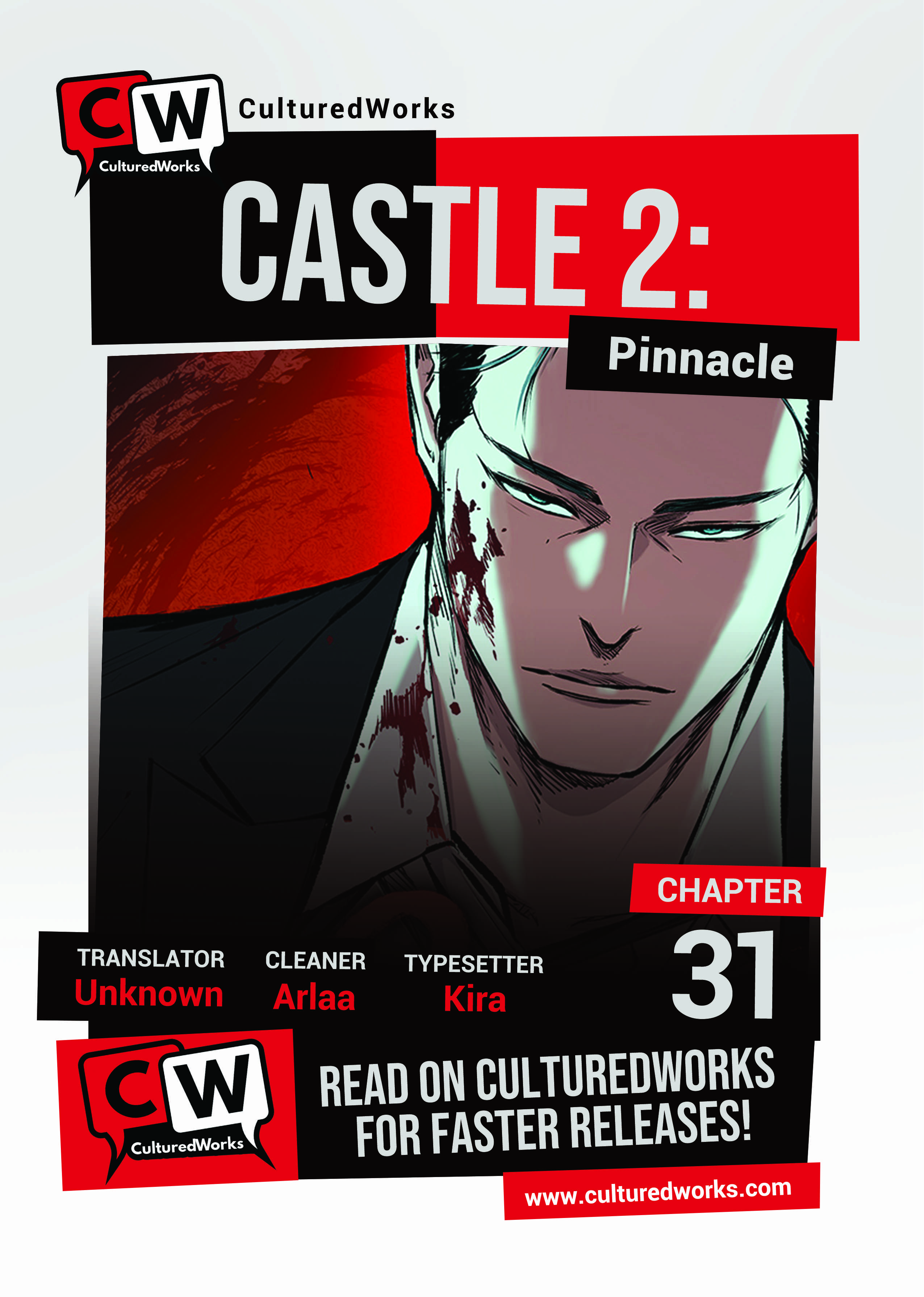 Castle 2: Pinnacle Chapter 31 1